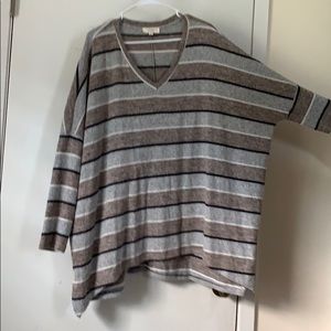 SUPER Oversized Comfy Sweater/Blouse